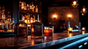 Smooth Jazz Blues Classics ~ Расслабляющая атмосфера