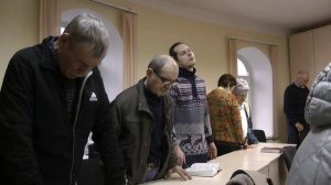 Молитвенное служение 03.04.2026