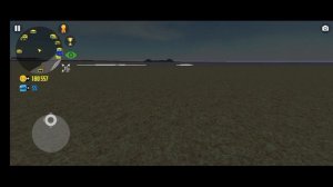 Баг в игре Car Simulator 2