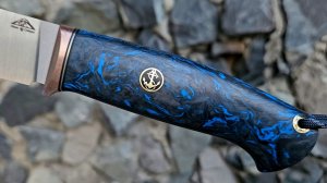 Обзор ножей по наличию