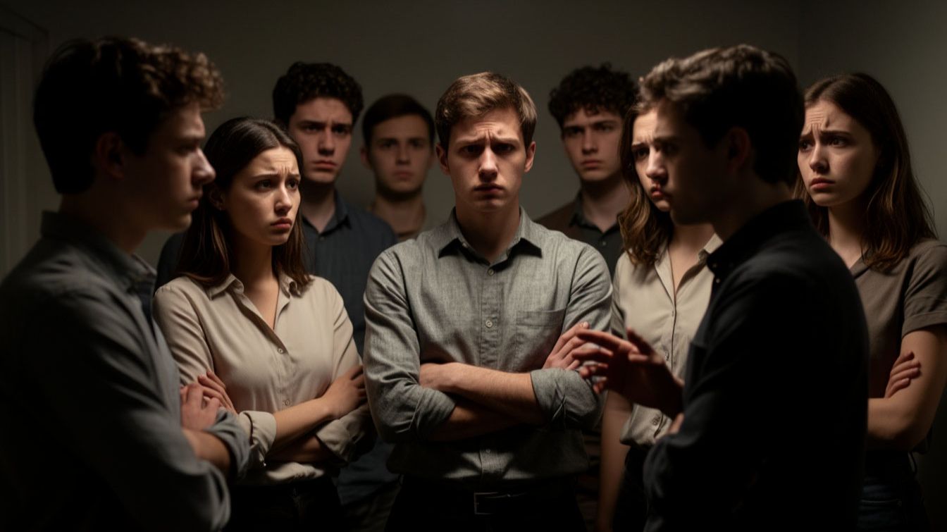 Заикание урок | причины заикания | неуверенность и беспомощность