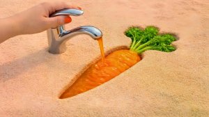 Мультики для детей. Классный АСМР с помощью ИИ. Детские мультики смотреть