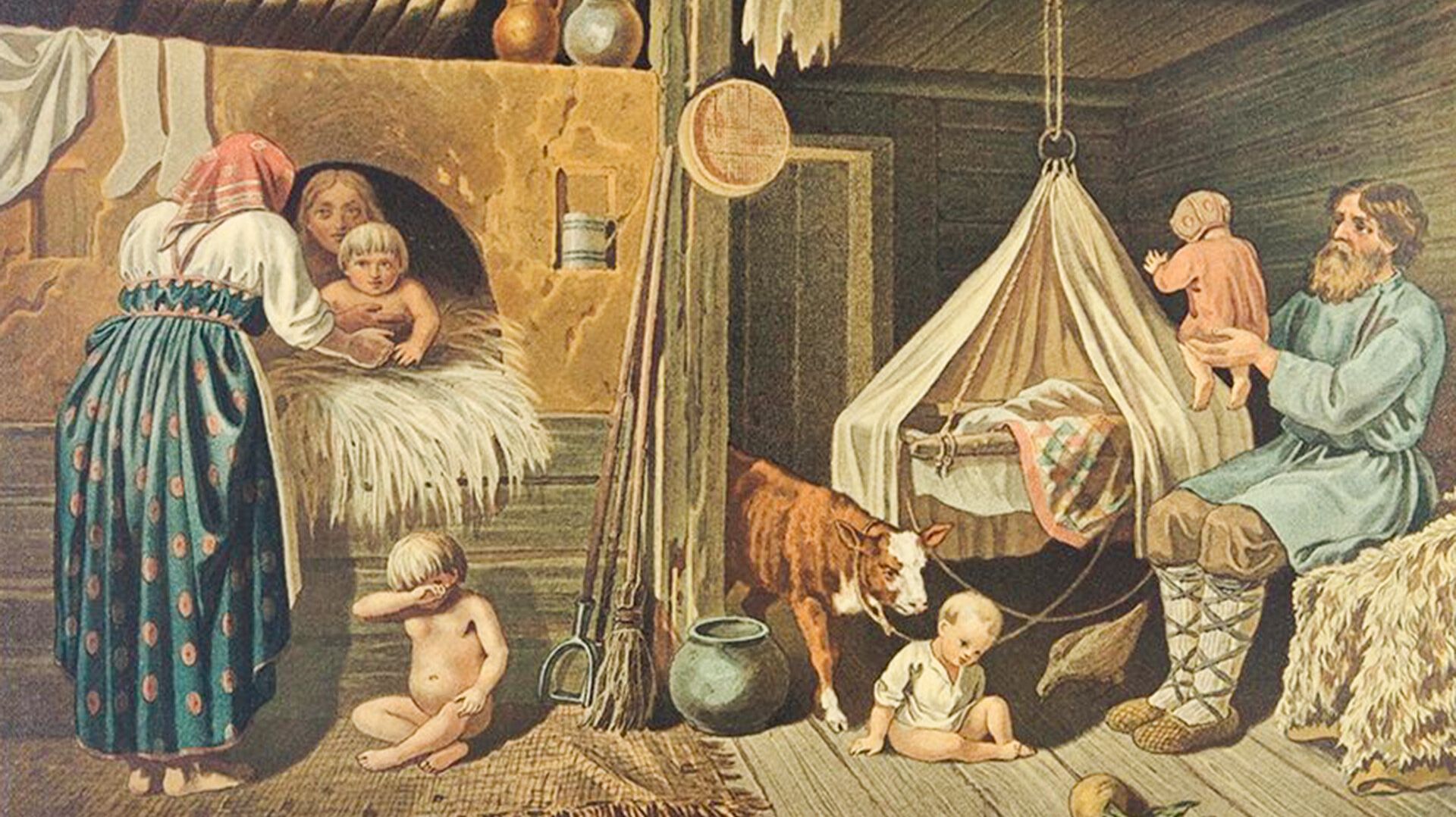 РИТУАЛ-ЧИСТКА. ОТ ПОРЧИ НА РАЗОРЕНИЕ СЕМЬИ!