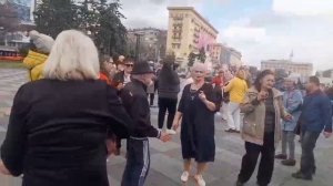 ВЕЧЕР СКАЗОЧНОЙ ЛЮБВИ ТАНЦЫ ХАРЬКОВ АПРЕЛЬ 2026