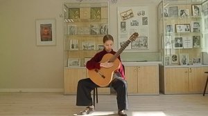 Энгельгардт Полина Витальевна