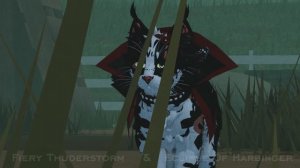 хехе коллаб с Огненной Грозой)\WCUE