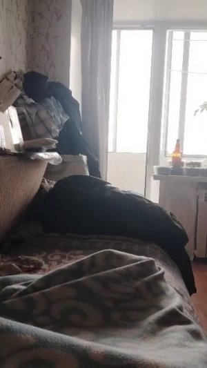 Последний день в Верхней Синячихе