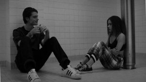 Маркус и Джинни | фильм — Джорджия и Джинни.