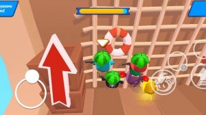 Я играю в игру часть 1