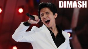 ЭТОТ ПЕВЕЦ - ГЕНИЙ ВОКАЛА (ДИМАШ)