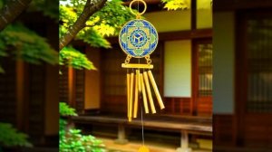 Звонки Музыка ветра АНТАХКАРАНА оптом