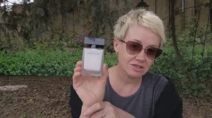 Pure Musc Narciso Rodriguez: Самый комплиментарный парфюм