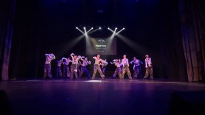 81 Power Puff | Звенигород | CAPITAL CUP SPRING | #capitalcupspring2026