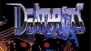 Deathbots (NES)
