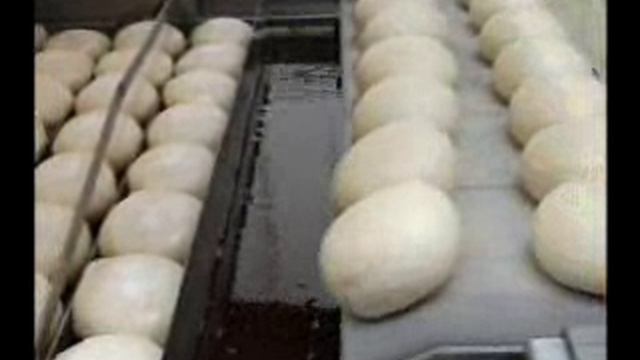 Автоматическая линия производительностью 1200 шт/час