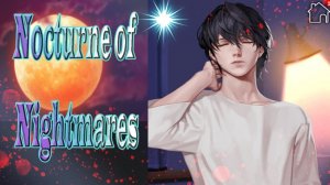 Nocturne of Nightmares / Ночные Кошмары / Глава 11 / Я найду тебя / 💎