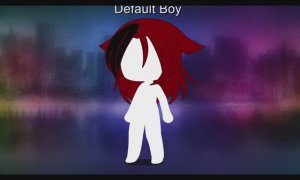 Идеи для ОС в Гача клуб