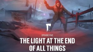 КАК МЫ СЕЙВ СЛОМАЛИ The Long Dark - Эпизод 5