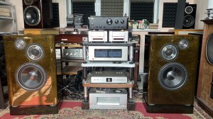 Колонки Victor sx 1000 Labo & Sansui 07 Anniversary