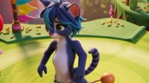 Ты знаешь, что я буду с тобой сделать? («Мисс Эбби: Большое приключение»)