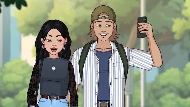 Каково Встречаться с Одной из Четверняшек