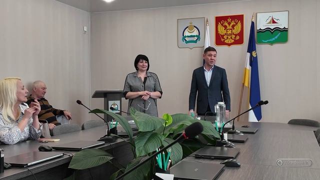 События недели (Северобайкальск) Выпуск №462 от 04.04.2026 г.