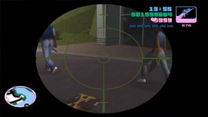 Хищник - охота - Vice City - Real Mod 2014 - 03.04.2026 (5)