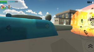 Płayer-бот 3.5 VS Płayer-бот 3.0