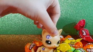 LPS Вести
#самые лучшие трендовые видео про LPS, басиков, лол и т.д.