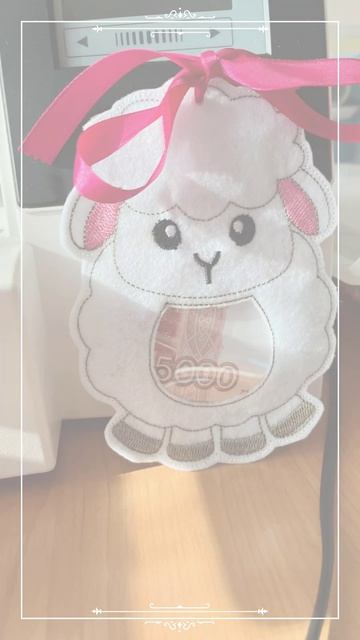 дизайн машинной вышивки TulleLand