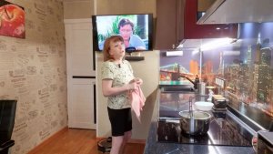 ОБЩЕНИЕ на РАССТОЯНИИ! ШОК в ШОКЕ😒 Поменяла БАНОЧКИдля Хранения. ВЛОГ.