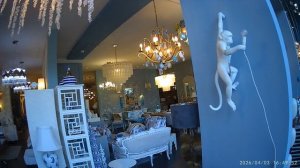 Магазин для богатых. Но красиво.