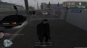 Viktor_Pavlovih: Серзы+DB (ЖБ-на игроков #85)