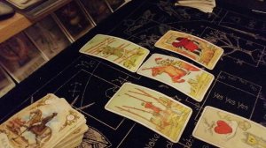 Девы апрель 2026 год. Таро расклад