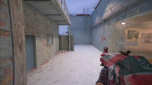 Обзор скинов из обновы 0.38.0