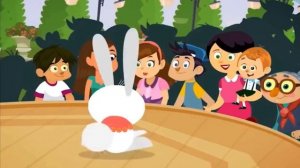 Фиксики рассказывают про театр