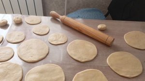 Поминальный обед 🍜 🙏🙏🙏/Курники 🔥👍👏