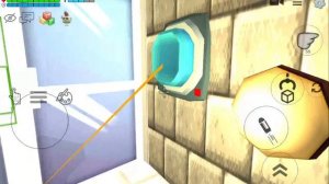 2 робота сражаются