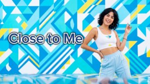 DJ Alegante - Close to Me