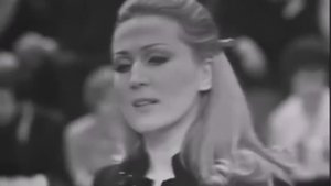IRENA SANTOR & ALIBABKI -TYCH LAT NIE ODDA NIKT-1969