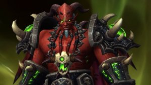 9. Кил'джеден (мифик), гильдия "Бессмертный"