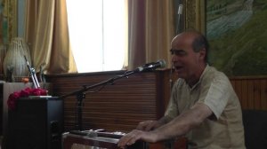 2015.08.29. ЕМ Адираса прабху Киртан . Новороссийск