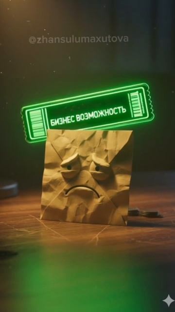 твоя зарплата