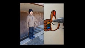 ❌ девочка хотела позвонить в полицию из за подвала