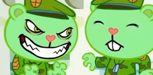 ФЛИППИ\ пуп\