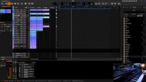 Live Stream ⧸⧸ Ambient Production