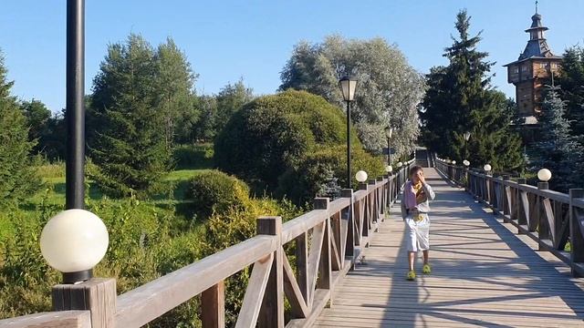 Гремячий ключ Назар ( озвучка Котиков )