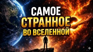 Ты даже не представляешь, насколько ты маленький