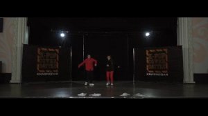 SYZYGY | BTS (방탄소년단) - Intro, IDOL (MMA 2018), DNA dance cover | Кавер-версия танца