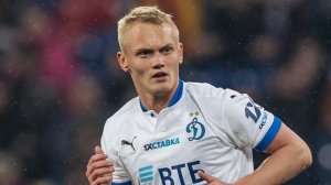 Динамо Москва - Оренбург. Обзор матча 23-й тур РПЛ 04.04.2026